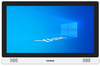 Scheda Tecnica: YASHI YZ1609 15.6" LED, 5ms, 250 cd/m, 1920x1080px, IPS - 16:9, 2x2W RMS, 35W, 390x230x155mm, 2.1kg, Black/White