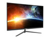 Scheda Tecnica: YASHI YZ3222 32'', 1920 x 1080, 350 cd/m^2, 178/178, Vesa - 100x100 mm, 4W Stereo Speakers, 45W