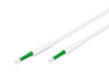 Scheda Tecnica: DIGITUS Cavo preassemblato FTTH, monomodale, 1 fibra - blow-in, da LC-APC a LC-APC, 10 m