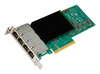 Scheda Tecnica: Intel Ethernet E610-it4 Single Bulk In - 