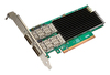 Scheda Tecnica: Intel Ethernet E830-cqda2 Single Bulk In - 