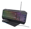Scheda Tecnica: Trust Gxt791 3-in-1 Bundle De Gr - 