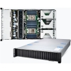 Scheda Tecnica: MITAC Hpc/vm Server, 2x Xeon 6 Lga4710 2U 2- - 4 GPU, 24 NVMe U.2, 5x PCIe 5, 2x2000w