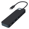 Scheda Tecnica: Targus Hyper Hyperdrive Fex 5 Port USB-c Hub (back) - 