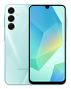 Scheda Tecnica: Samsung Galaxy A16 - 5g 128GB 4GB Light Green