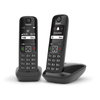 Scheda Tecnica: Gigaset As 690 Duo - 