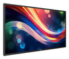 Scheda Tecnica: Philips 43", 3840 x 2160, 16:9, 500 cd/m, 1200:1, 8 ms - Android 10, HDMI, USB, DVI-I, RJ-45, 2x 10W RMS