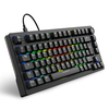 Scheda Tecnica: Sharkoon Keyboard Skiller Sgk25 Black - 