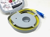 Scheda Tecnica: HAR&CA Fiber Optic Otdr Launch Box Sm G657a2 Sc/APC Sc/APC - L=1000m