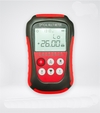 Scheda Tecnica: HAR&CA Optical Power Meter 10mw Red Light -70/+6db Dry - Battery