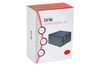 Scheda Tecnica: LINK Alimentatore Pc ATX 650w Con 4 SATA-2 Molex - 