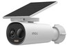Scheda Tecnica: iMOU Cell 3c Telecamera Ricaricabile 2k (3mp) Per - Indoor/outdoor Con Pannello Solare E Sd Da 64GB