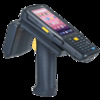 Scheda Tecnica: CipherLab Rk25, 2d, Mr, 10.5 Cm (4''), Bt (ble), Wlan, 4g - Android, Rb