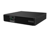 Scheda Tecnica: Conceptronic UPS 1000VA 1000W ONLINE -- 8x IEC, HID USB, RS2 - 