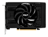 Scheda Tecnica: Palit GeForce RTX 5050 StormX 8GB, GDDR6, 128-bit, 2572 - MHz boost clock, PCI Express 5.0, 3x DisplayPort, 1x HDMI
