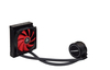Scheda Tecnica: Xilence LiQuRizer LQ210 Multi Socket Mountings for AMD and - INTEL, Hydro bearing 120mm fan, 2100 RPM pump, 274 x 120 x