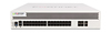 Scheda Tecnica: Fortinet 6 X 10ge Sfp+ Slots, 34 X Ge RJ45 Ports - (incld. 32 X Ports, 2 X Management/ha Ports), Spu Np6 An