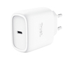 Scheda Tecnica: Trust Maxo Alimentatore - 45w USB-c Gan - Plastica Riciclata 50% - Bianco