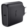 Scheda Tecnica: Trust Maxo Alimentatore - 65w USB-c Gan - Plastica Riciclata 50% - Nero