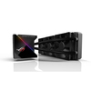 Scheda Tecnica: Asus ROG RYUJIN 360 Intel: LGA 115x,1366, 2011, 2011-3 - 2066,AMD: AM4, TR4, 3 x Noctua NF-F12 industrialPPC 2000 PW