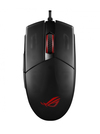Scheda Tecnica: Asus Impact II 6200 dpi, 30G, 220 IPS, Aura Sync RGB - 120x62.5x39.5 mm
