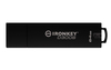 Scheda Tecnica: Kingston 64GB D300s Aes 256 Xts Encrypted USB Drive - 