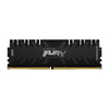 Scheda Tecnica: Kingston 8GB 3200MHz DDR4 Cl16 Dimm Fury Renegade Black - 
