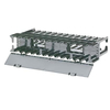Scheda Tecnica: Panduit Pannello Di Gestione Cavi Orizzontali 2U - 