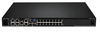 Scheda Tecnica: Lenovo 1754D1X Global Console Manager GCM16, 16 ports, 1U - Rack, Black