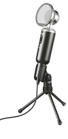 Scheda Tecnica: Trust Madell Desk Microphone For Pc And Laptop - 
