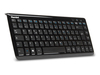 Scheda Tecnica: Hamlet Tastiera Italiana Multimediale USB Compatta - 