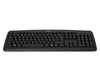 Scheda Tecnica: Hamlet Tastiera Italiana USB Black Soft Touch - 