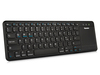Scheda Tecnica: Hamlet Tastiera Wireless Rf 2.4GHz + Touchpad - 
