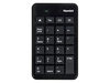 Scheda Tecnica: Hamlet Tastierino Numerico USB Colore Nero - 