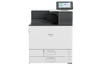 Scheda Tecnica: Ricoh Ip C8500 Stampante Laser Colori A3 45ppm - 