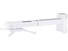Scheda Tecnica: ITB Supporto telescopico 315-710 for videoproiettori ottica - ultra corta - bianco