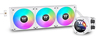 Scheda Tecnica: Thermaltake TH360 V2 Ultra EX ARGB 360 mm, 500-2000 RPM fan - speed, PWM, TFT-LCD display, ARGB