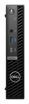 Scheda Tecnica: Dell Optiplex Micro 7020/i7-14700t/16GB/512SSD/W11P/1y - 