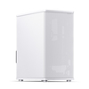 Scheda Tecnica: JONSBO Vr4 ATX Case - White - 
