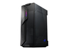 Scheda Tecnica: Asus ROG Z11 Mini Tower, 4 x 2.5 Bay/1 x 2.5"/3.5" Combo - Bay, 2x USB 3.2 Gen1, 1x USB 3.2 Gen2 Type C, 2x USB 2.0, 1