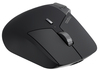 Scheda Tecnica: Rapoo MT760M 2.4 GHz, Bluetooth 4.0, Bluetooth 5.0, DPI - 4000, 115 x 75 x 43 mm, 89 g, Black, Grey