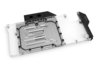 Scheda Tecnica: EKWB Ek Water Blocks Ek-quantum Vector Nitro+ RX - 6800xt/6900xt, D-rgb - Nickel + Acryl