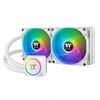Scheda Tecnica: Thermaltake TH240 ARGB Sync Snow Edition 1500 RPM, 28.2 - dB-A, 1.31 mm-H2O, 3300 RPM, 59.28 CFM