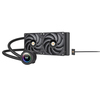 Scheda Tecnica: Thermaltake Toughliquid 240 Ex Pro Argb Sync All-in-one - Liquid
