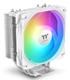 Scheda Tecnica: Thermaltake UX400 ARGB Sync 120 mm fan, 700-1800 RPM, 62.72 - CFM, 240 W, ARGB