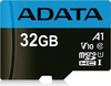 Scheda Tecnica: ADATA Micro Sdxc 32GB Uhs-i Cl10 A1 85-25mb/s - 
