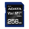 Scheda Tecnica: ADATA 256GB Premier Pro SDXC UHS-I U3 Class 10 (V30S) - 