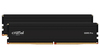 Scheda Tecnica: Crucial Ram Pro 32GB (2x16GB) Ddr5-6000 Udimm Cl38 - 