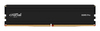 Scheda Tecnica: Crucial 24GB Ddr5-6000 Dimm - 