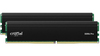 Scheda Tecnica: Crucial Micron Ram Pro 32GB (2x16GB) DDR4-3200 Udimm Cl22 - 